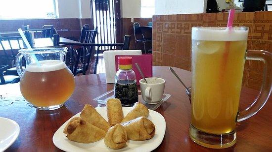 Taiwan Cuisine