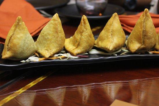 Lazeez Restaurant