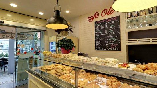 Cafe Ole