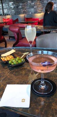 Sky Lounge
