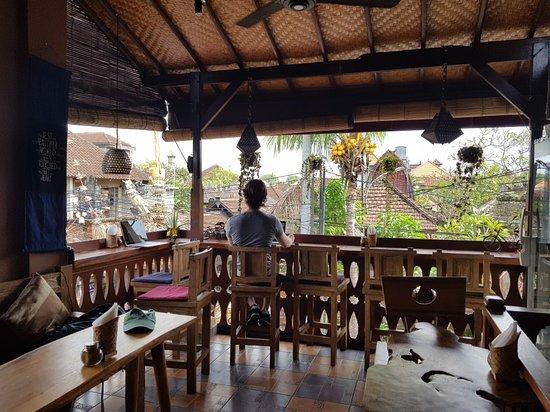 Anuman Coffee