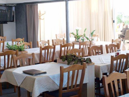 Restaurant Babilon