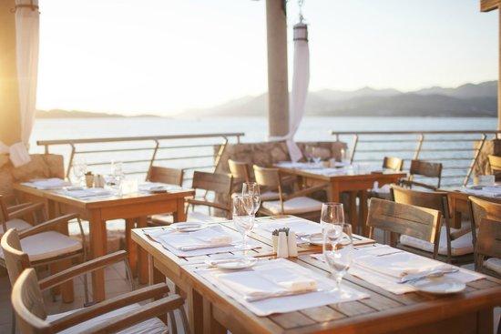 Taverna Maslina