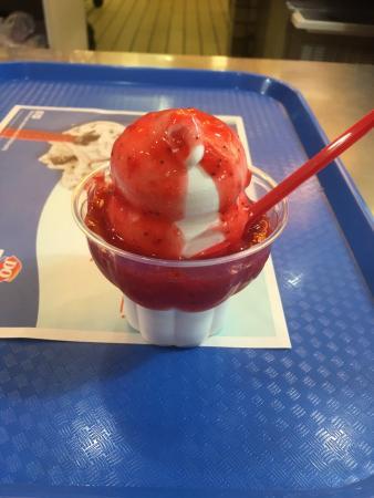 Dairy Queen