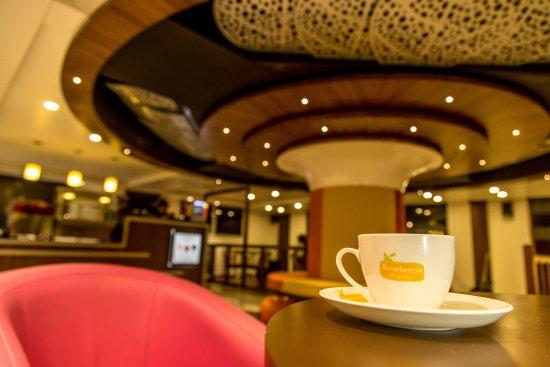 Brewberry's Cafe