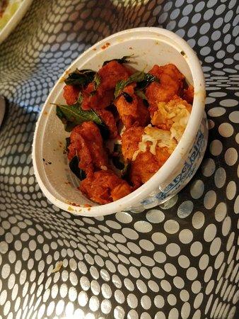 Nandhini Deluxe
