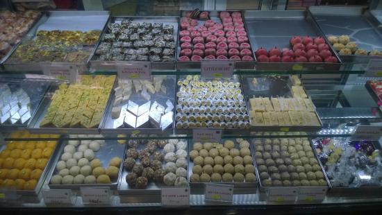 Gala Food Corner