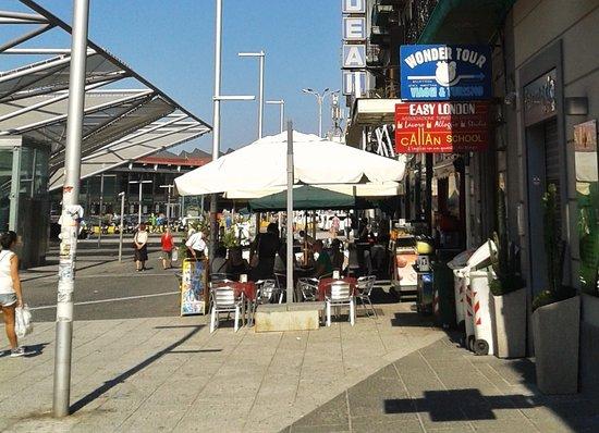 Antico Caffe Moro