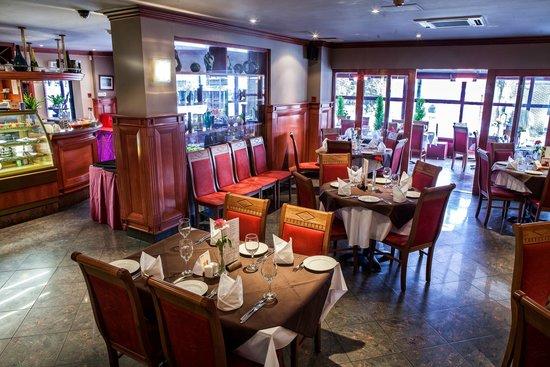 Aagrah - Chapel Allerton