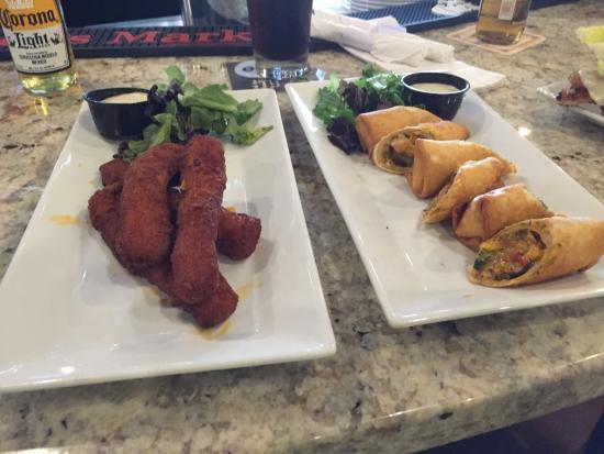 Hijinks Sports Grill