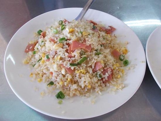 Riceman