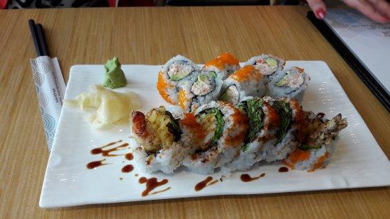 Kyuzo Japanese Restaurant