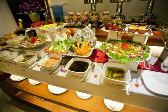 Hidden Gem Restaurant