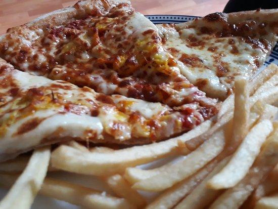 Hello Pizza UK