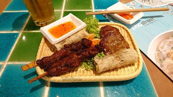 Pho Street