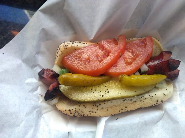 The Wiener's Circle