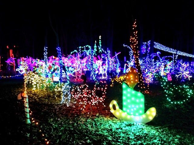 Rocky Ridge Park