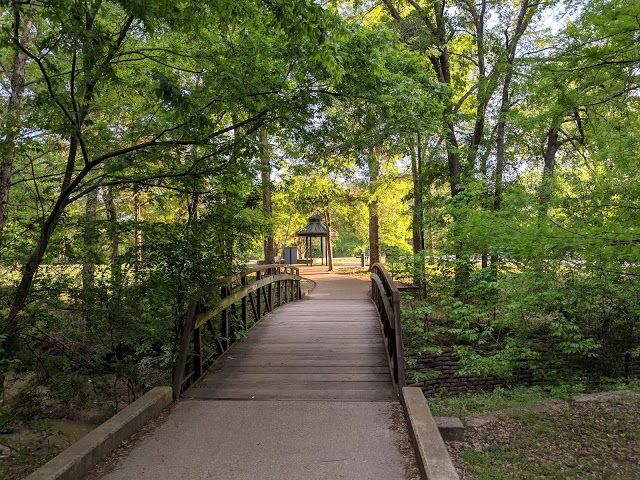 Rose Rudman Park