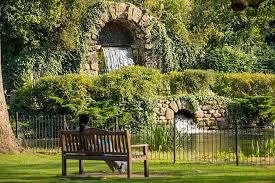 Chiswick House and Gardens