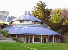 Arts Centre Theatre