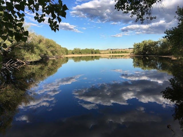Bluff Lake Nature Center
