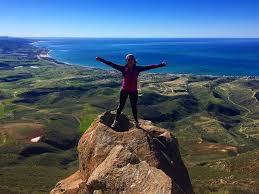 Cerro El Coronel