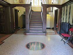 Oakdale Workmen's Institute