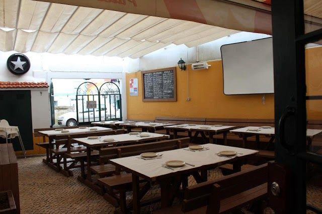 Pateo do Petisco