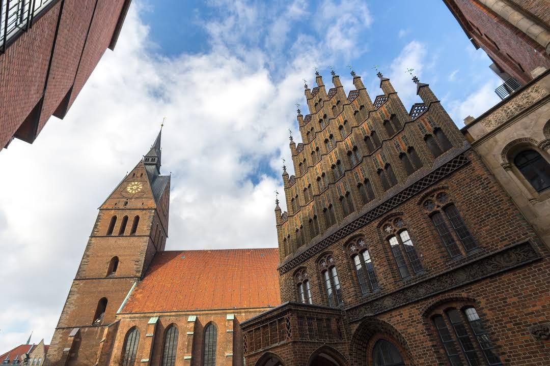 Market Church