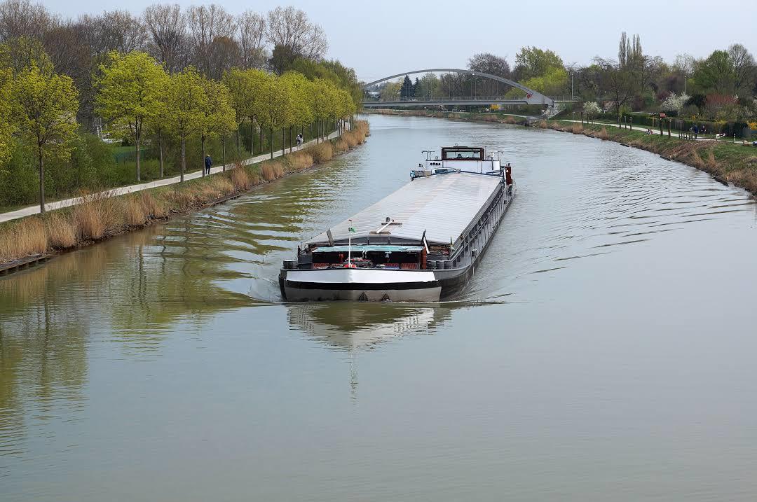 Mittelland Canal