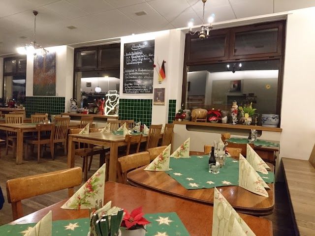 Frankfurter Kueche
