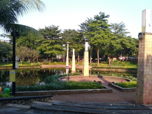 Taman Ayodya