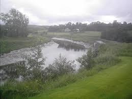 River Swilly