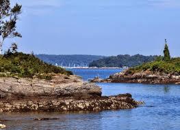 Great Diamond Island