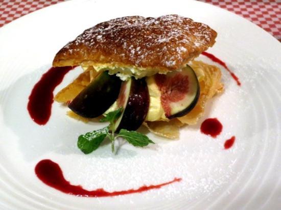 Bistrot d'Anjou