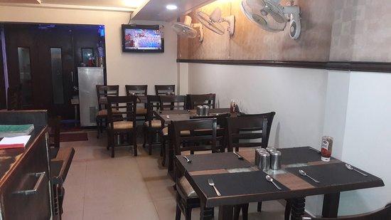 Zaika the Taste of Punjab