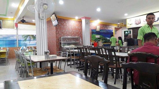 Rosdet Tomyam