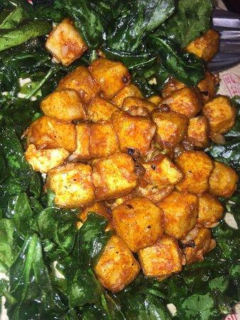 Sidewok