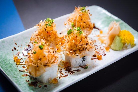 Seiryu Sushi