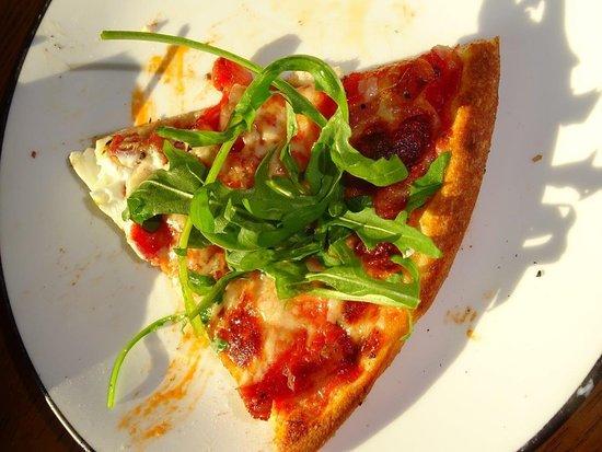 Pizza Marzano