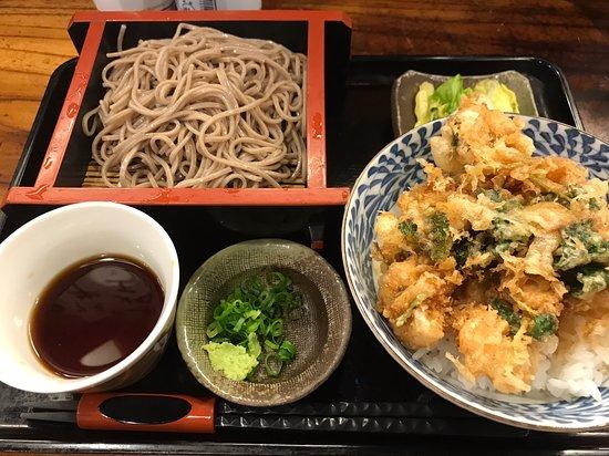 Tenfuji
