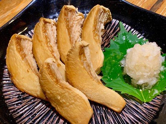 Japanese Food Japanese Sake Bar Enishi Ginza