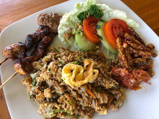 Pesantian Warung