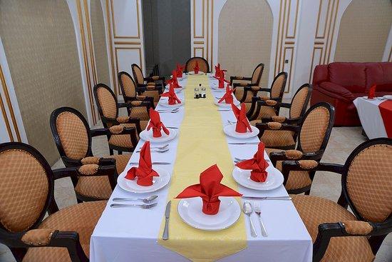 Istanbul Turkey Restaurant