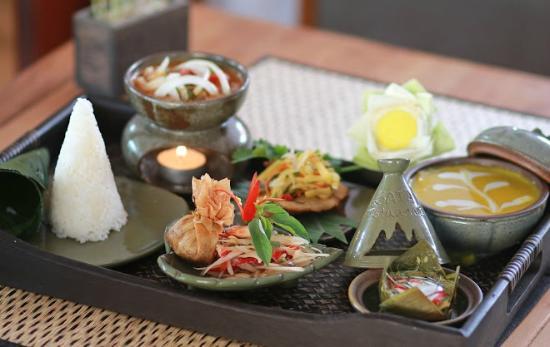 Sata Restaurant