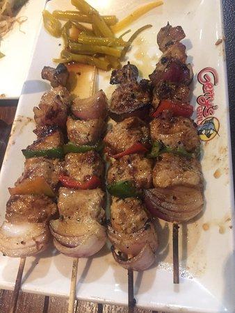 Gerry's Grill