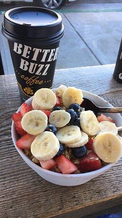 Better Buzz Coffee
