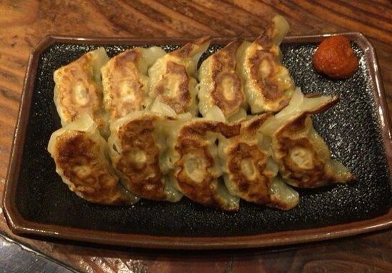 IPPUDO Nagahori