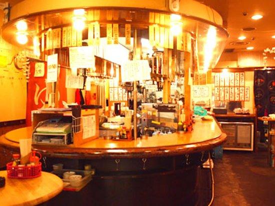 Dining Hana