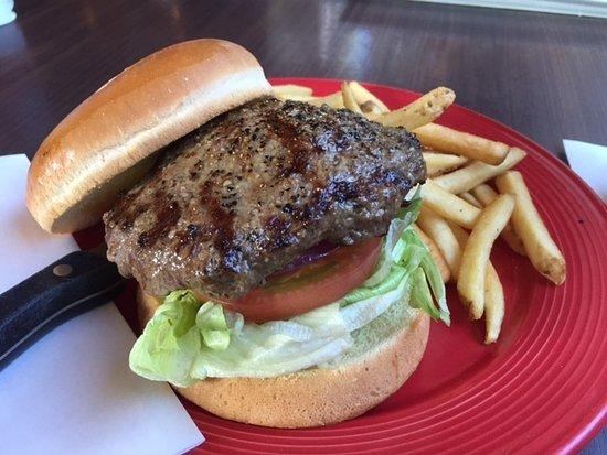 TGI Fridays Universal City Wako